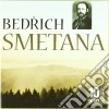 Bedrich Smetana - Complete Works (10 Cd) cd