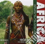 Africa cd