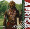 Africa cd