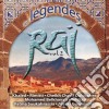 Legendes Du Rai Vol 2 / Various cd