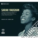 Vaughan Sarah - Sarah Vaughan [sacd] cd