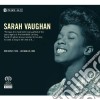 Vaughan Sarah - Sarah Vaughan [sacd] cd