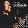 Amalia Rodrigues - Uma Casa Portuguesa cd