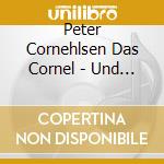 Peter Cornehlsen Das Cornel - Und Das Cornel Trio cd