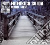 Friedrich Gulda - Wann I Geh cd