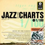 Jazz In The Charts: Vol. 01 / Various cd
