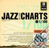 Jazz In The Charts: Vol. 01 / Various cd