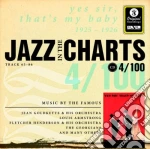 Jazz In The Charts Vol. 4 cd