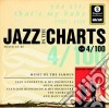 Jazz In The Charts Vol. 4 cd