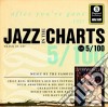 Jazz In The Charts Vol. 5 cd
