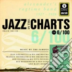 Jazz In The Charts Vol. 6 / Various cd