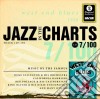 Jazz In The Charts: Vol. 07 Duke Ellington, King Oliver / Various cd