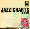 Jazz In The Charts Vol. 8 cd