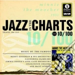 Jazz In The Charts Vol. 10 cd