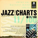 Jazz In The Charts: Vol. 11 cd
