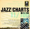 Jazz In The Charts: Vol. 11 cd