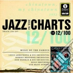 Jazz In The Charts Vol. 12 / Various cd