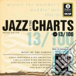 Jazz In The Charts Vol. 13 / Various cd