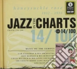 Jazz In The Charts Vol. 14 / Various cd