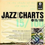 Jazz In The Charts Vol. 15 / Various cd