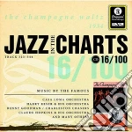 Jazz In The Charts Vol. 16 / Various cd