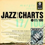 Jazz In The Charts Vol. 17 / Various cd