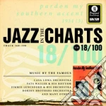 Jazz In The Charts Vol. 18 / Various cd