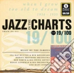 Jazz In The Charts Vol. 19 / Various cd