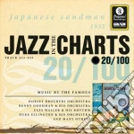 Jazz In The Charts 20/100 (Japanese Sandman 1935) / Various cd