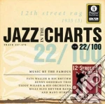 Jazz In The Charts Vol. 22 / Various cd
