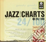 Jazz In The Charts Vol. 24 / Various cd
