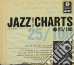 Jazz In The Charts Vol. 25 / Various cd