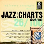 Jazz In The Charts Vol. 26 / Various cd