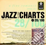 Jazz In The Charts Vol. 28 / Various cd
