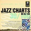 Jazz In The Charts Vol. 30 / Various cd
