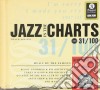 Jazz In The Charts Vol. 31 / Various cd