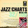 Jazz In The Charts Vol. 32 / Various cd