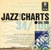 Jazz In The Charts: Vol. 34 cd