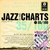 Jazz In The Charts Vol. 35 / Various cd