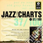 Jazz In The Charts Vol. 37 / Various cd