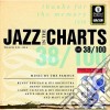 Jazz In The Charts Vol. 38 / Various cd