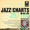 Jazz In The Charts Vol. 39 / Various cd