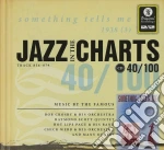 Jazz In The Charts: Vol. 40 - Duke Ellington, Bob Crosby / Various cd