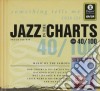 Jazz In The Charts: Vol. 40 - Duke Ellington, Bob Crosby / Various cd