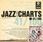 Jazz In The Charts Vol. 41 / Various cd