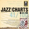Jazz In The Charts Vol. 41 / Various cd