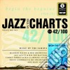 Jazz In The Charts Vol. 42 / Various cd