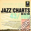 Jazz In The Charts: Vol. 43: Old Folks at Home / Various cd