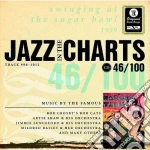 Jazz In The Charts Vol. 46 / Various cd