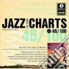 Jazz In The Charts Vol. 46 / Various cd